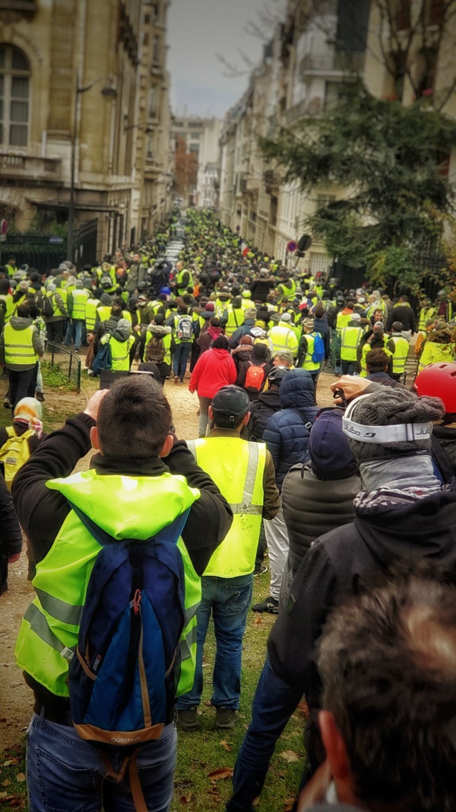 Photo : L.M Photo : L.M