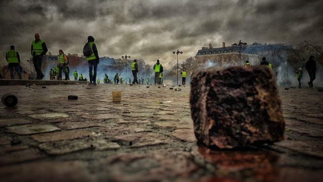 Photo : L.M Photo : L.M