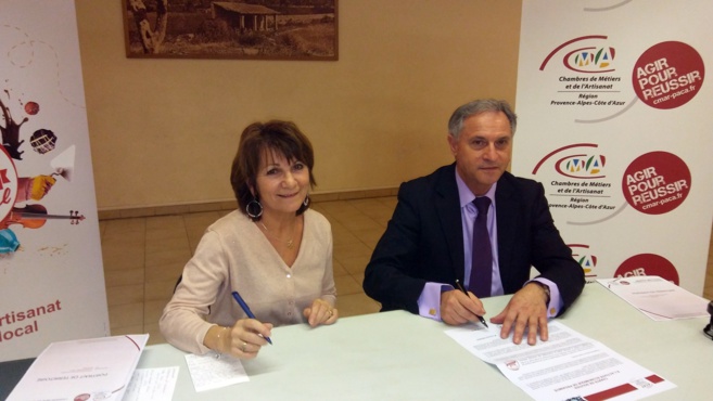 Mane soutient ses artisans Mane soutient ses artisans