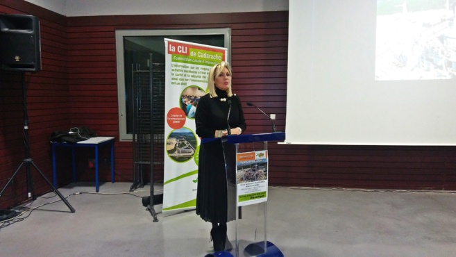 Un débat participatif sur ITER à mi-parcours Un débat participatif sur ITER à mi-parcours