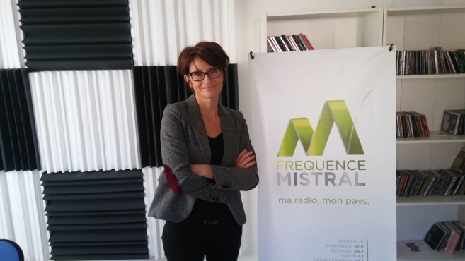 Nous recevons la présidente de la Fondation Carzou, Marie Boissin... Nous recevons la présidente de la Fondation Carzou, Marie Boissin...