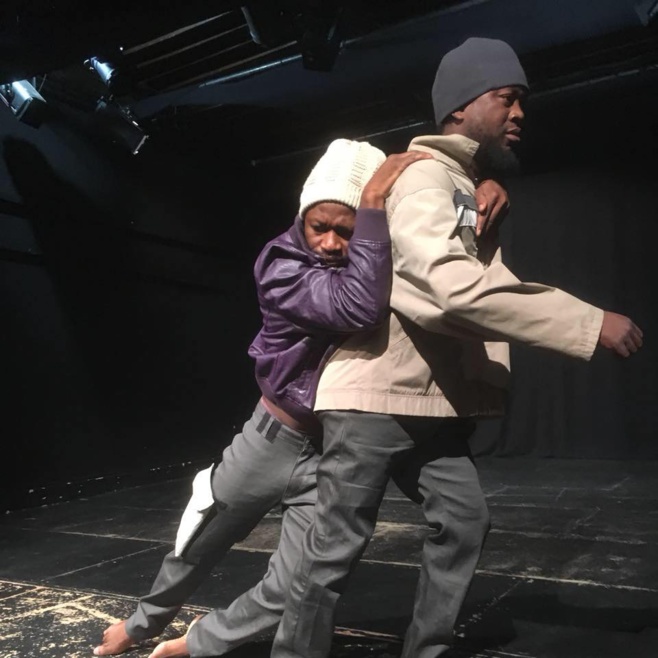 Spectacle "Gilbraltar" Spectacle "Gilbraltar"