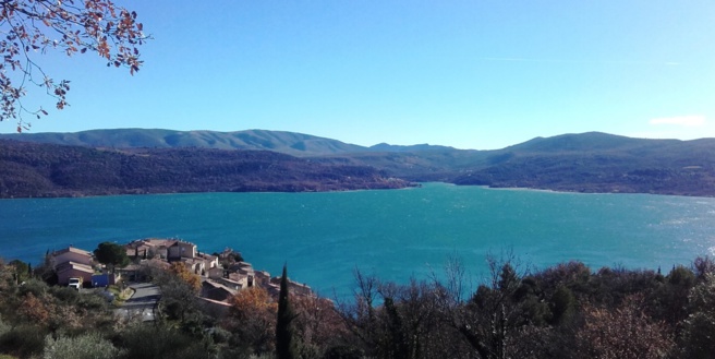 La 4G pour Sainte-Croix-du-Verdon La 4G pour Sainte-Croix-du-Verdon