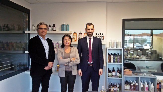 Saponalia : tous les bienfaits du savon liquide Saponalia : tous les bienfaits du savon liquide