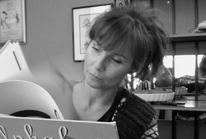 Une « plume » propose des ateliers d’écriture créative à Gap Une « plume » propose des ateliers d’écriture créative à Gap