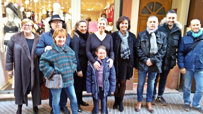 « Les dessous d’Angel » : une boutique à l’essai en toute séduction… « Les dessous d’Angel » : une boutique à l’essai en toute séduction…