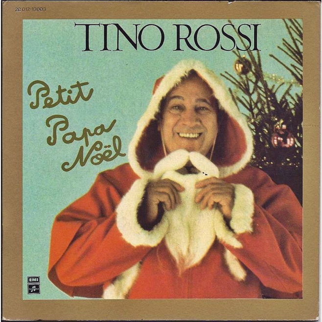 La véritable histoire de "Petit Papa Noël" La véritable histoire de "Petit Papa Noël"