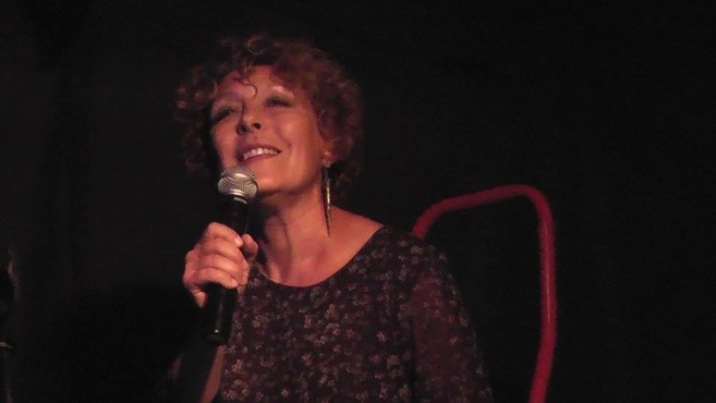 Rencontre avec Carol Battistini auteure et interprète