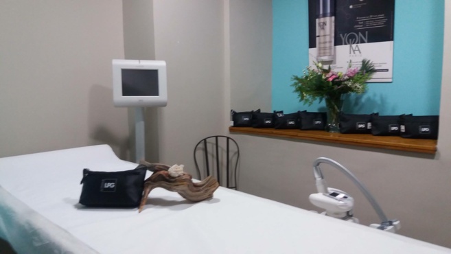 Contre la cellulite : l’endermologie Contre la cellulite : l’endermologie