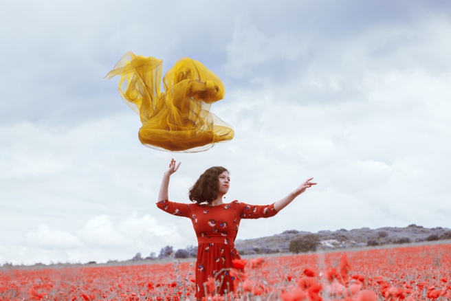 Emission Spéciale Mandy Lerouge Espace Culturel de Chaillol Emission Spéciale Mandy Lerouge Espace Culturel de Chaillol