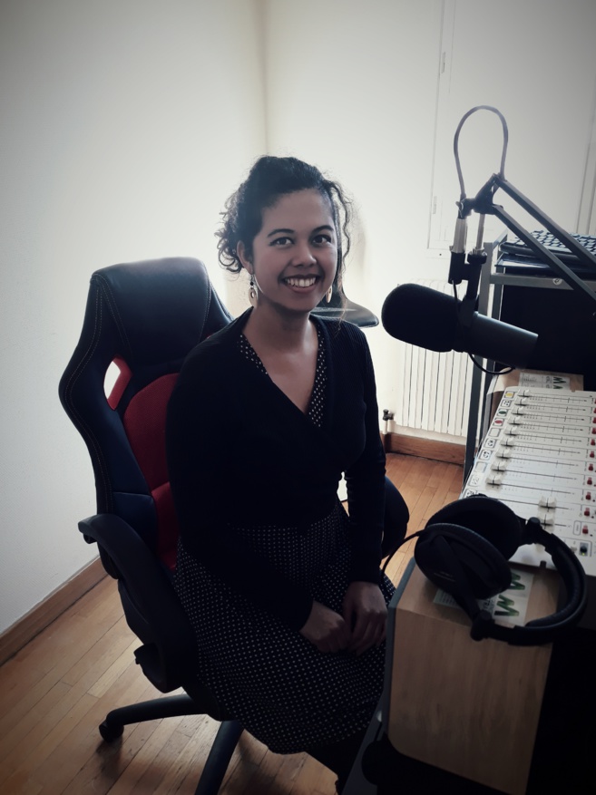 Emission Spéciale Mandy Lerouge Espace Culturel de Chaillol Emission Spéciale Mandy Lerouge Espace Culturel de Chaillol