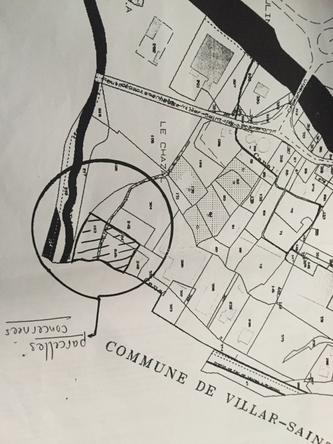 A Briançon, les gens du voyage toujours dans l’attente