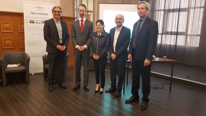 Quel impact les blocages ont-ils eu sur l’économie bas-alpine ? Quel impact les blocages ont-ils eu sur l’économie bas-alpine ?