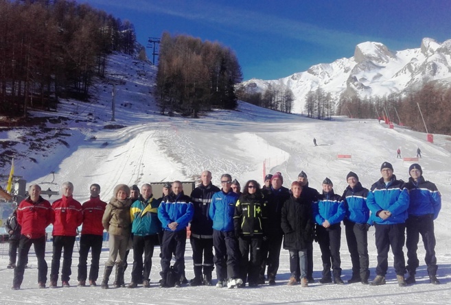 Prévenir des dangers de la montagne avec… Fréquence Mistral ! Prévenir des dangers de la montagne avec… Fréquence Mistral !