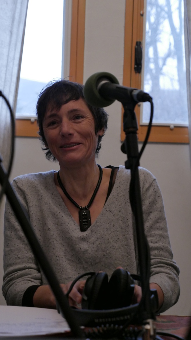 Histoire d'Archives à propos de la correspondance de Jean Giono Histoire d'Archives à propos de la correspondance de Jean Giono