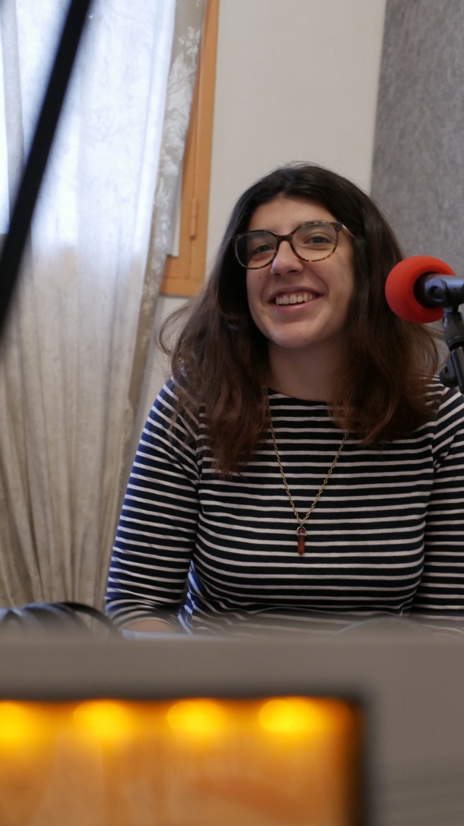 Histoire d'Archives à propos de la correspondance de Jean Giono Histoire d'Archives à propos de la correspondance de Jean Giono