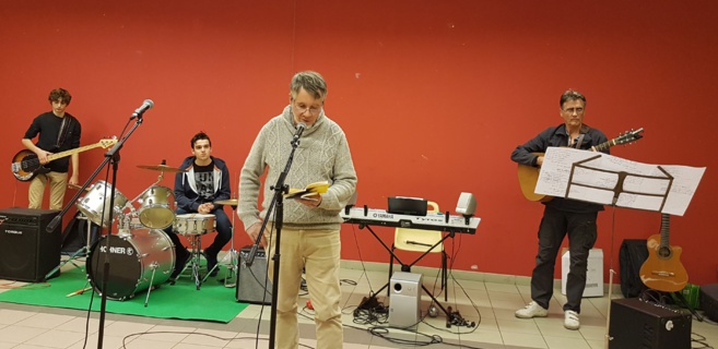 Digne va fêter l’anniversaire des Droits de l’Homme Digne va fêter l’anniversaire des Droits de l’Homme