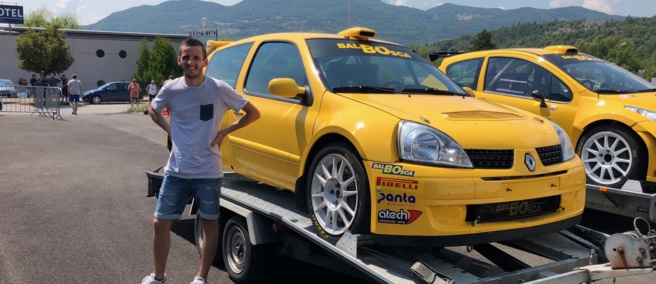 Bastien Burle Bastien Burle