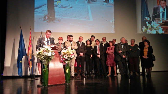 Forcalquier cultive le vivre-ensemble Forcalquier cultive le vivre-ensemble