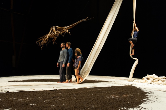 Fanny Soriano - Fractales Fanny Soriano - Fractales