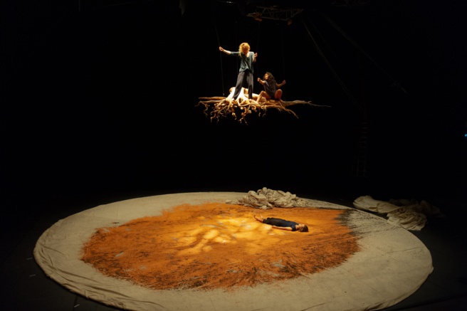 Fanny Soriano - Fractales Fanny Soriano - Fractales