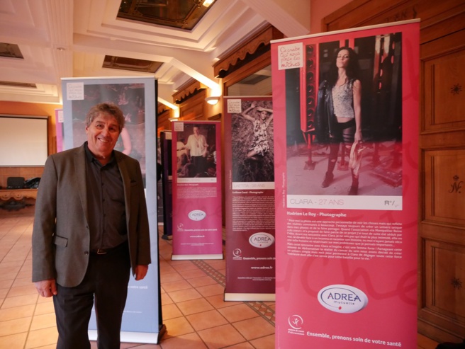 Des vœux en forme de mise au point Des vœux en forme de mise au point