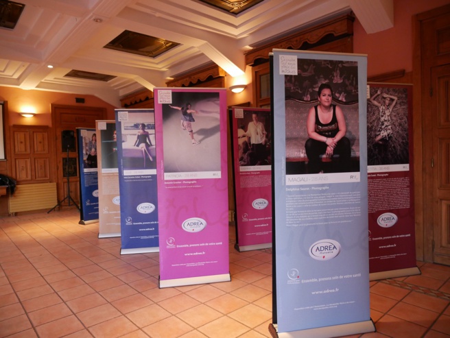 Des vœux en forme de mise au point Des vœux en forme de mise au point