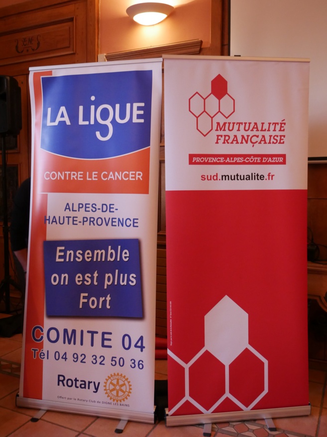 Des vœux en forme de mise au point Des vœux en forme de mise au point