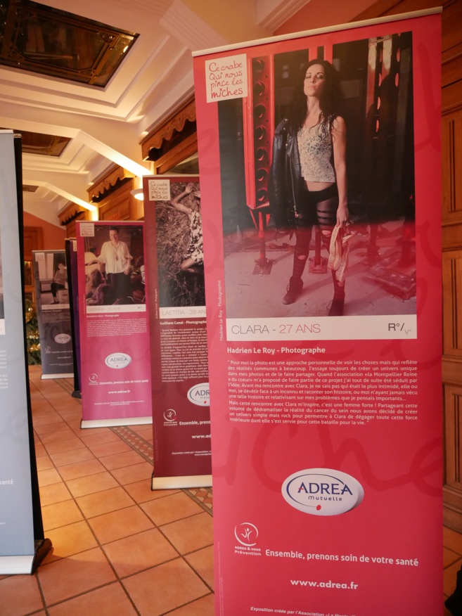 Des vœux en forme de mise au point Des vœux en forme de mise au point