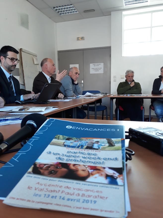 Les colos, c’est bon pour grandir ! Les colos, c’est bon pour grandir !