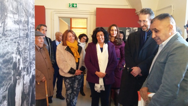 L'état à la rencontre de la mémoire d'Ongles L'état à la rencontre de la mémoire d'Ongles