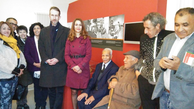 L'état à la rencontre de la mémoire d'Ongles L'état à la rencontre de la mémoire d'Ongles