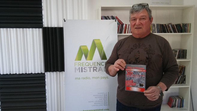 La truffe en fête à Mane ce week-end La truffe en fête à Mane ce week-end