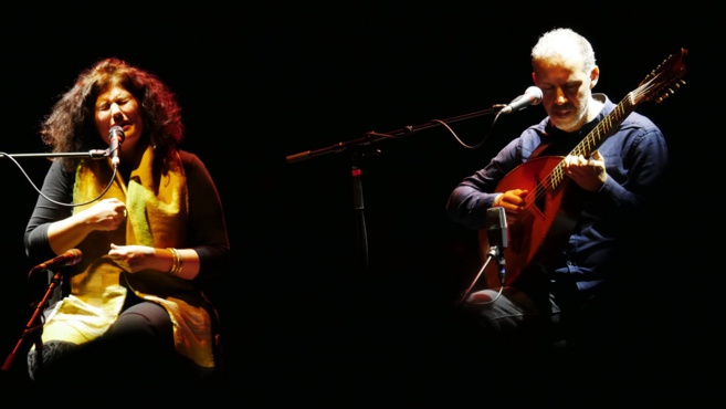 La Méditerranée s’est invitée au Centre Culturel René Char La Méditerranée s’est invitée au Centre Culturel René Char