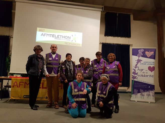 Les beaux projets de Cœur Lavande à Digne Les beaux projets de Cœur Lavande à Digne