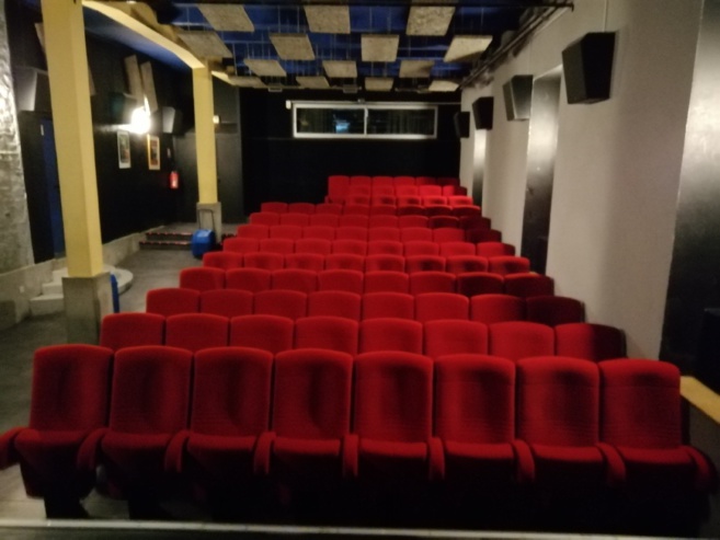 Découvrez l'histoire du cinéma ! Découvrez l'histoire du cinéma !