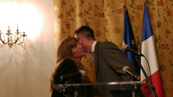 Myriam Garcia : Un vrai au revoir après un départ impromptu Myriam Garcia : Un vrai au revoir après un départ impromptu