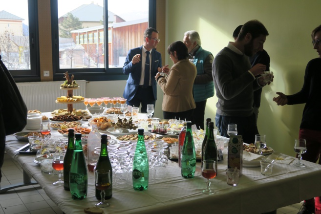 Séance Engagement Séance Engagement