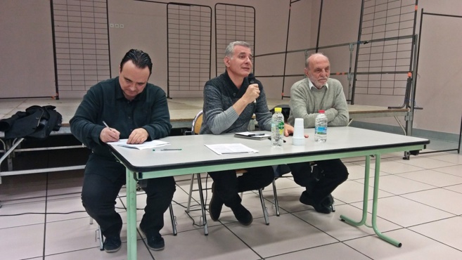 Hôpital de Manosque et d’ailleurs : le diagnostic du Docteur Prudhomme Hôpital de Manosque et d’ailleurs : le diagnostic du Docteur Prudhomme