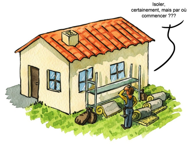 Transition écologique : après les communes, les particuliers Transition écologique : après les communes, les particuliers