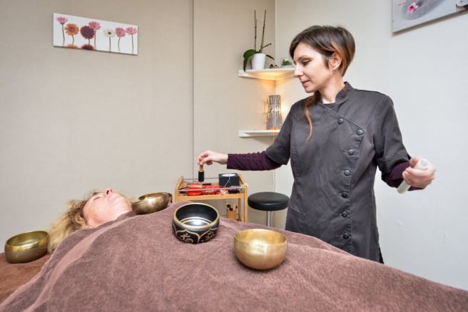 Les bienfaits du massage sonore Les bienfaits du massage sonore