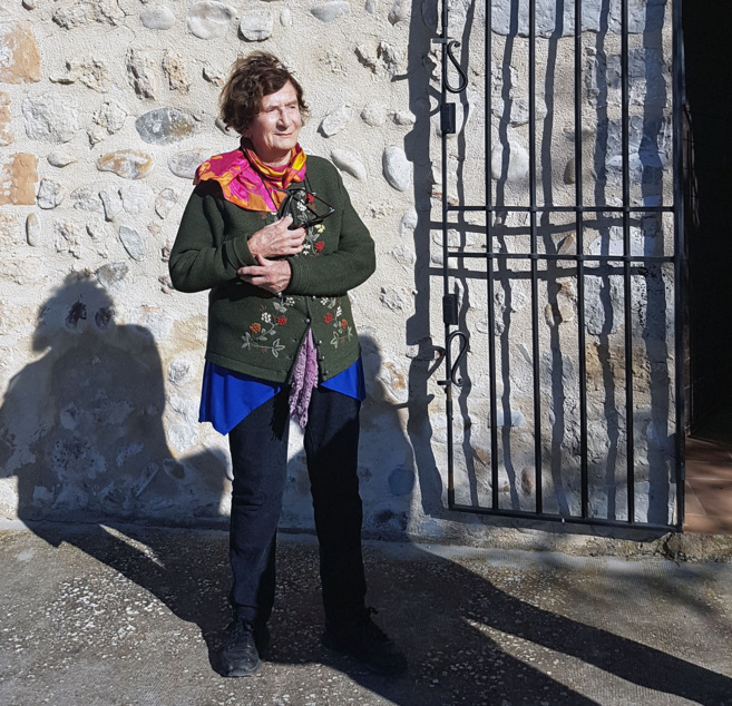 Noëlle Levasseur en concert le 2 mars Noëlle Levasseur en concert le 2 mars