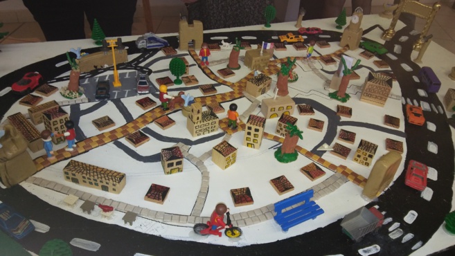 Créatifs les temps périscolaires ! Créatifs les temps périscolaires !