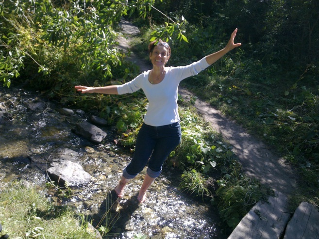 Le sport se pratique à tout âge ! Le sport se pratique à tout âge !