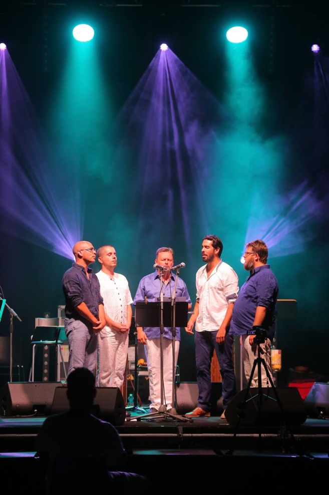 Emission Spéciale Piadas dei Gigants Emission Spéciale Piadas dei Gigants