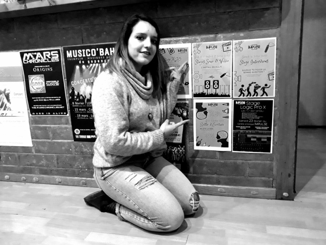 Un beau choix de stages chez Impulse ces prochaines semaines Un beau choix de stages chez Impulse ces prochaines semaines