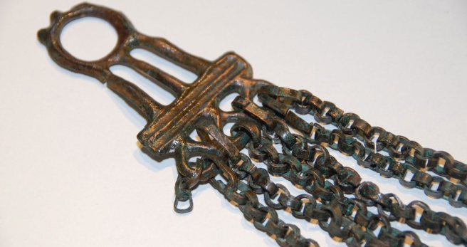 Quinson : le musée se met à l’heure du bronze Quinson : le musée se met à l’heure du bronze