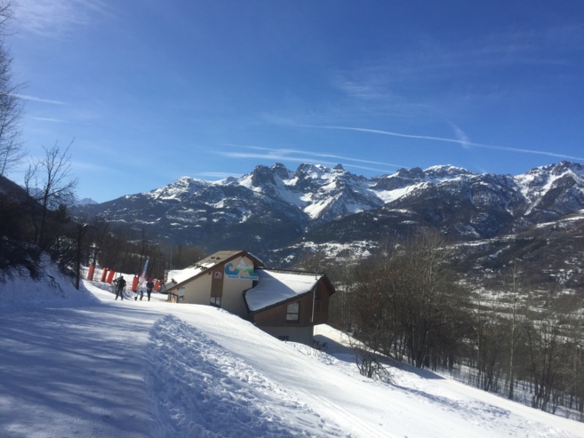 De nouvelles animations au centre montagne ! De nouvelles animations au centre montagne !