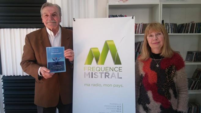 Un livre retrace la vie de Maurice Chaspoul Un livre retrace la vie de Maurice Chaspoul