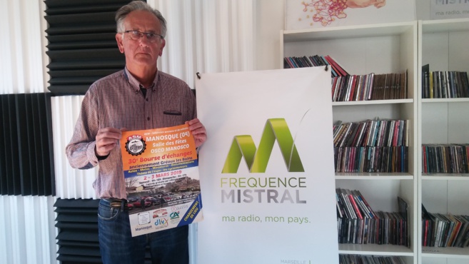 Manosque accueille la 30ème bourse d'échange des véhicules anciens Manosque accueille la 30ème bourse d'échange des véhicules anciens